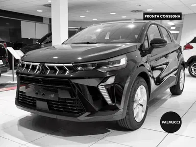 Mitsubishi ASX 1.2 gpl Invite 120cv nuova a Prato