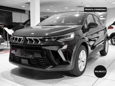 Mitsubishi ASX 1.2 gpl Invite 120cv nuova a Prato