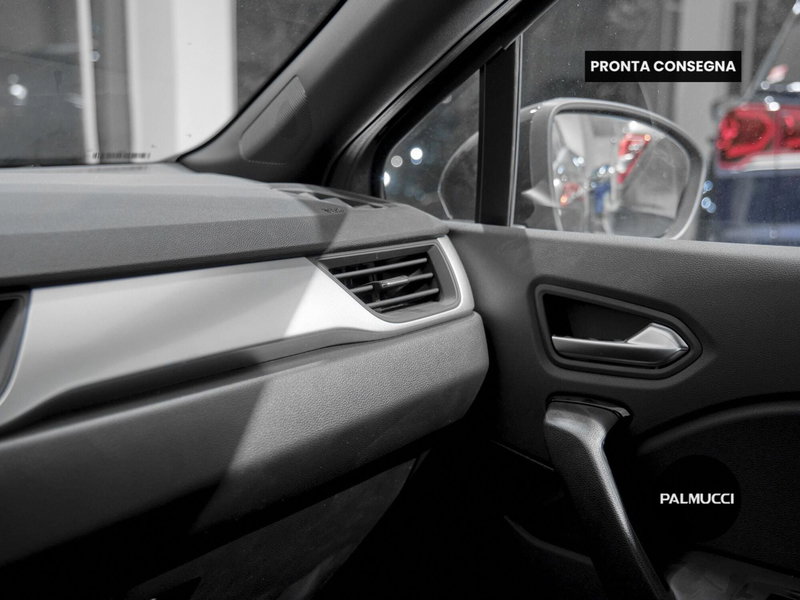 Mitsubishi ASX nuova a Prato (8)