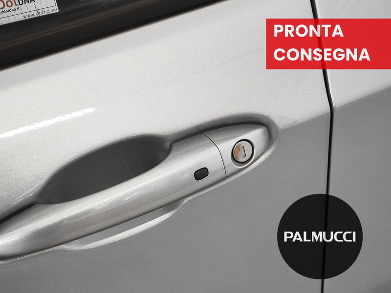 Jeep Compass usata a Prato (10)
