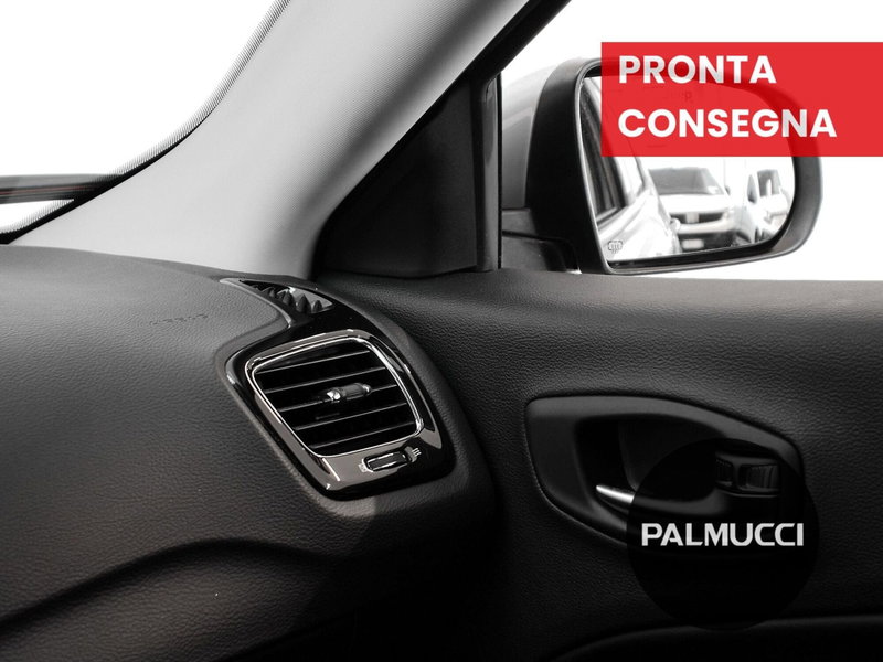 Jeep Compass usata a Prato (19)