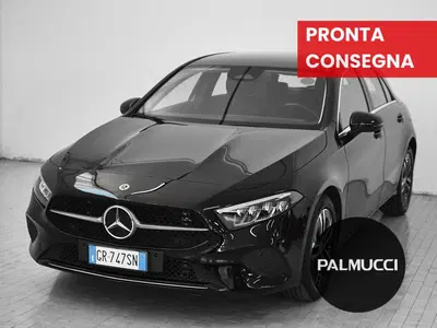 Mercedes-Benz Classe A 180 d Automatic Premium del 2023 usata a Prato