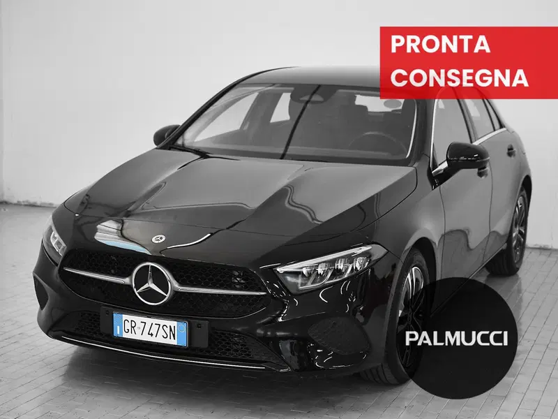 Mercedes-Benz Classe A usata a Prato