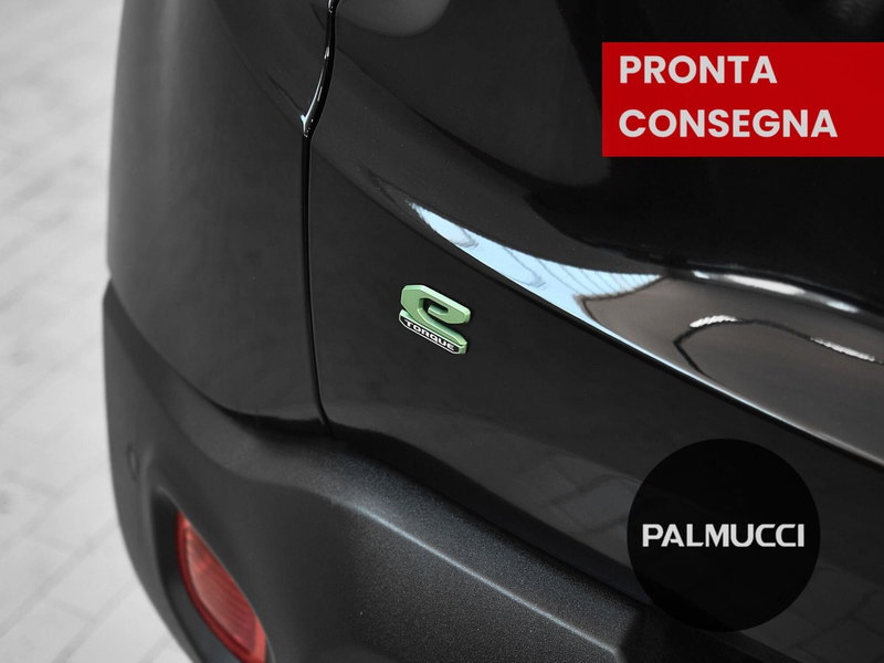 Jeep Renegade usata a Prato (9)