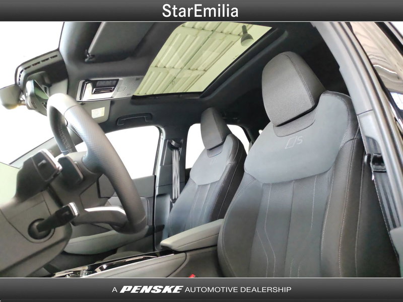 Audi Q3 Sportback usata a Ferrara (15)