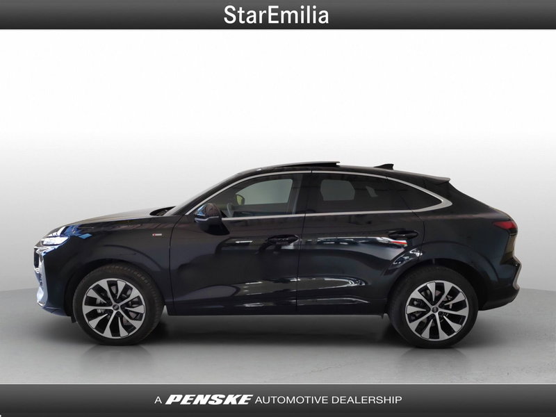 Audi Q3 Sportback usata a Ferrara (2)