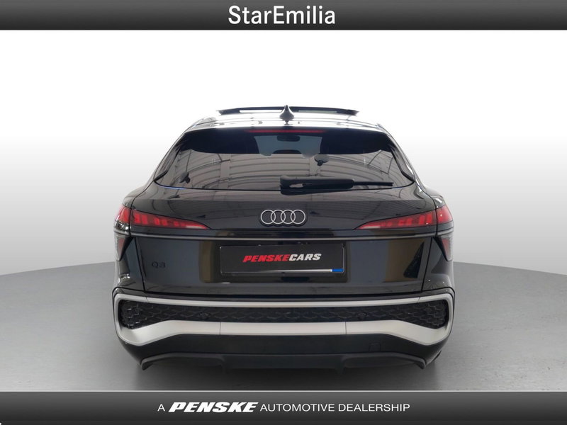 Audi Q3 Sportback usata a Ferrara (4)