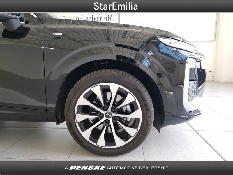 Audi Q3 Sportback usata a Ferrara (8)