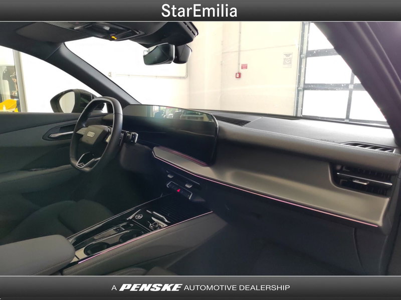 Audi Q3 Sportback usata a Ferrara (9)