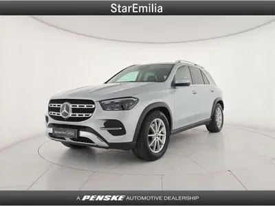 Mercedes-Benz GLE SUV 300 d Advanced 4matic auto del 2025 usata a Casalecchio di Reno