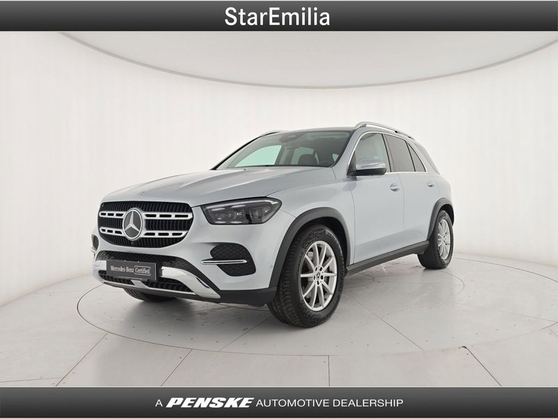 Mercedes-Benz GLE SUV usata a Bologna