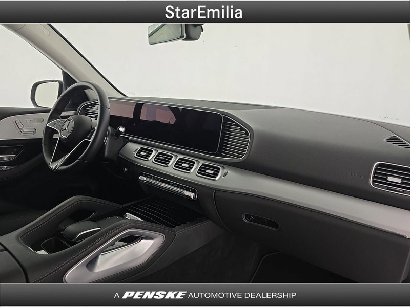 Mercedes-Benz GLE SUV usata a Bologna (16)