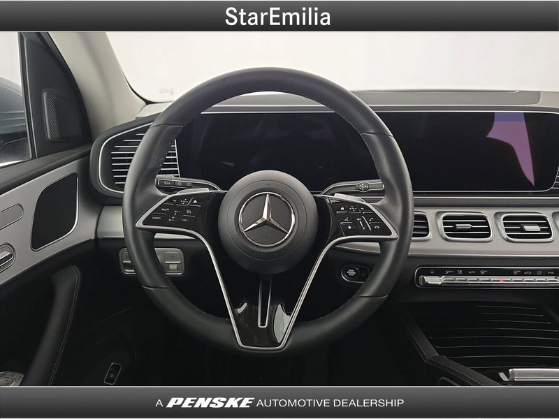 Mercedes-Benz GLE SUV usata a Bologna (19)