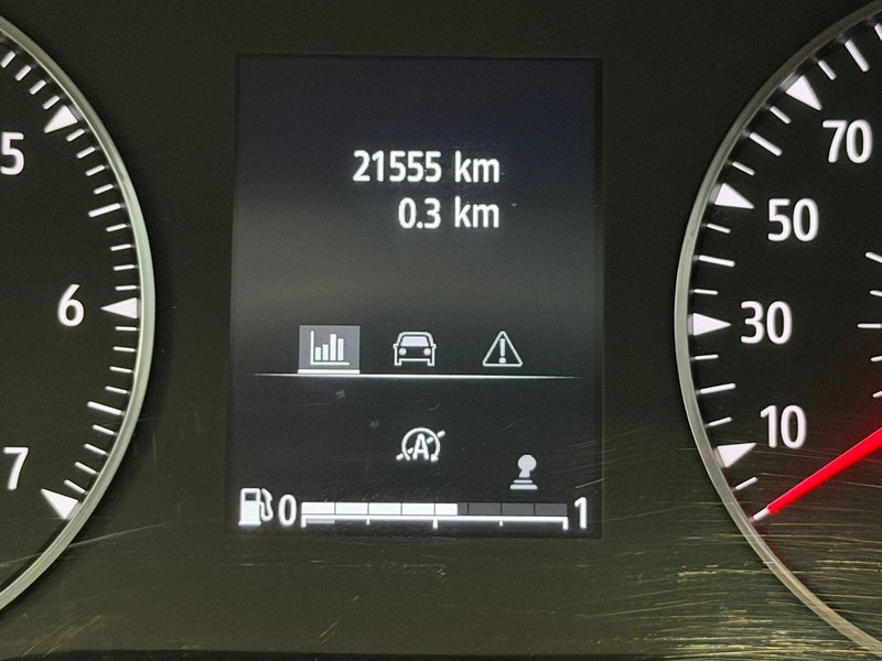 Dacia Sandero usata a Brescia (11)