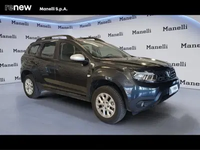 Dacia Duster 1.0 TCe GPL 4x2 Comfort DaciaPlus del 2022 usata a Gavardo