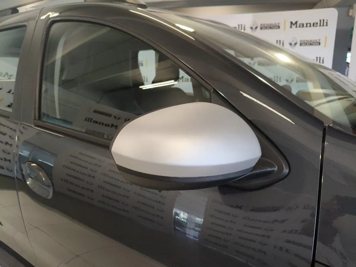 Dacia Duster usata a Brescia (17)