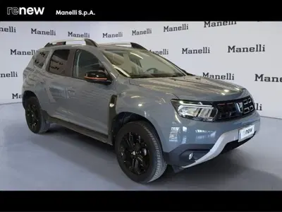 Dacia Duster 1.0 TCe GPL 4x2 Extreme del 2022 usata a Gavardo