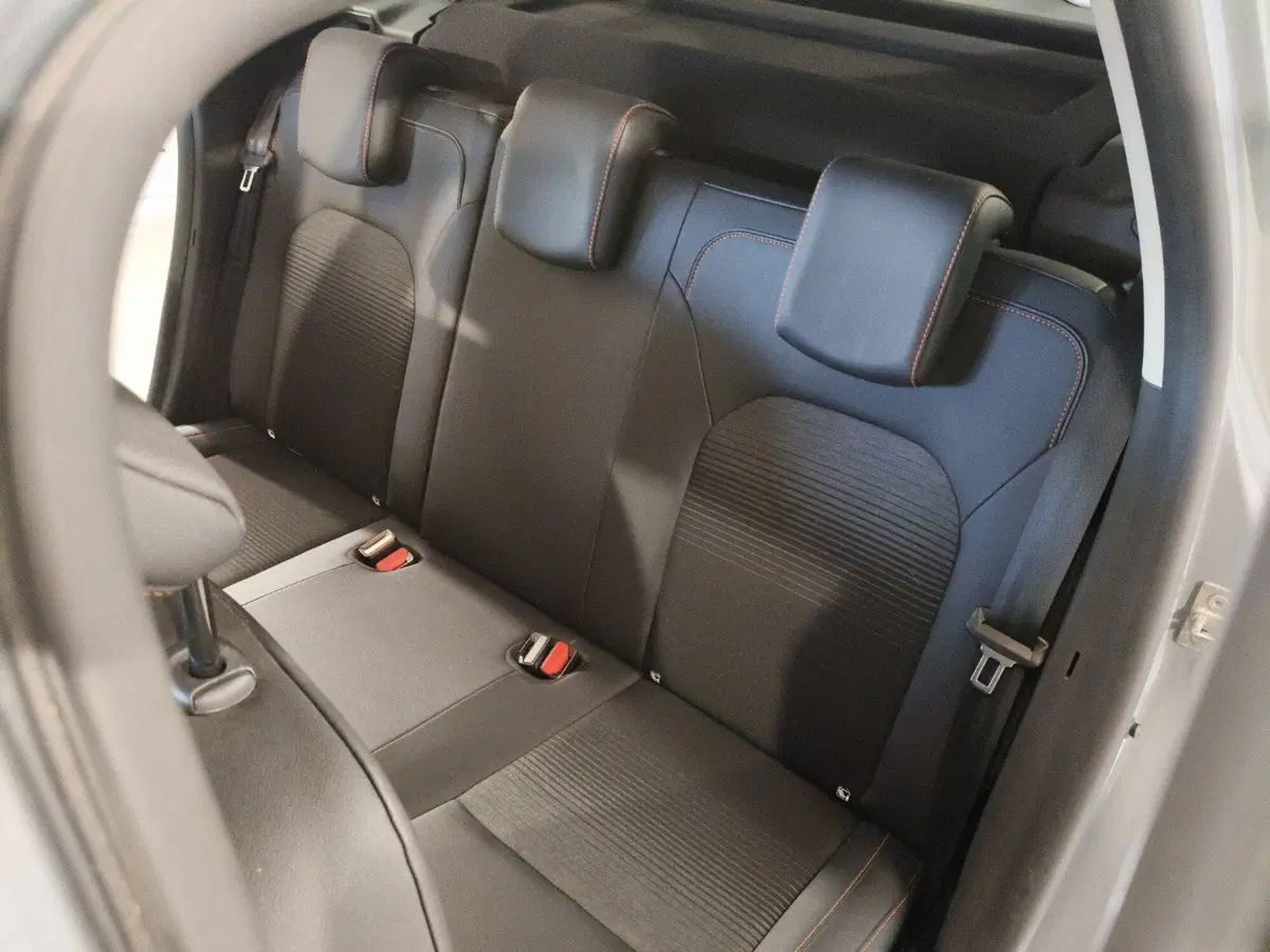 Dacia Duster usata a Brescia (11)