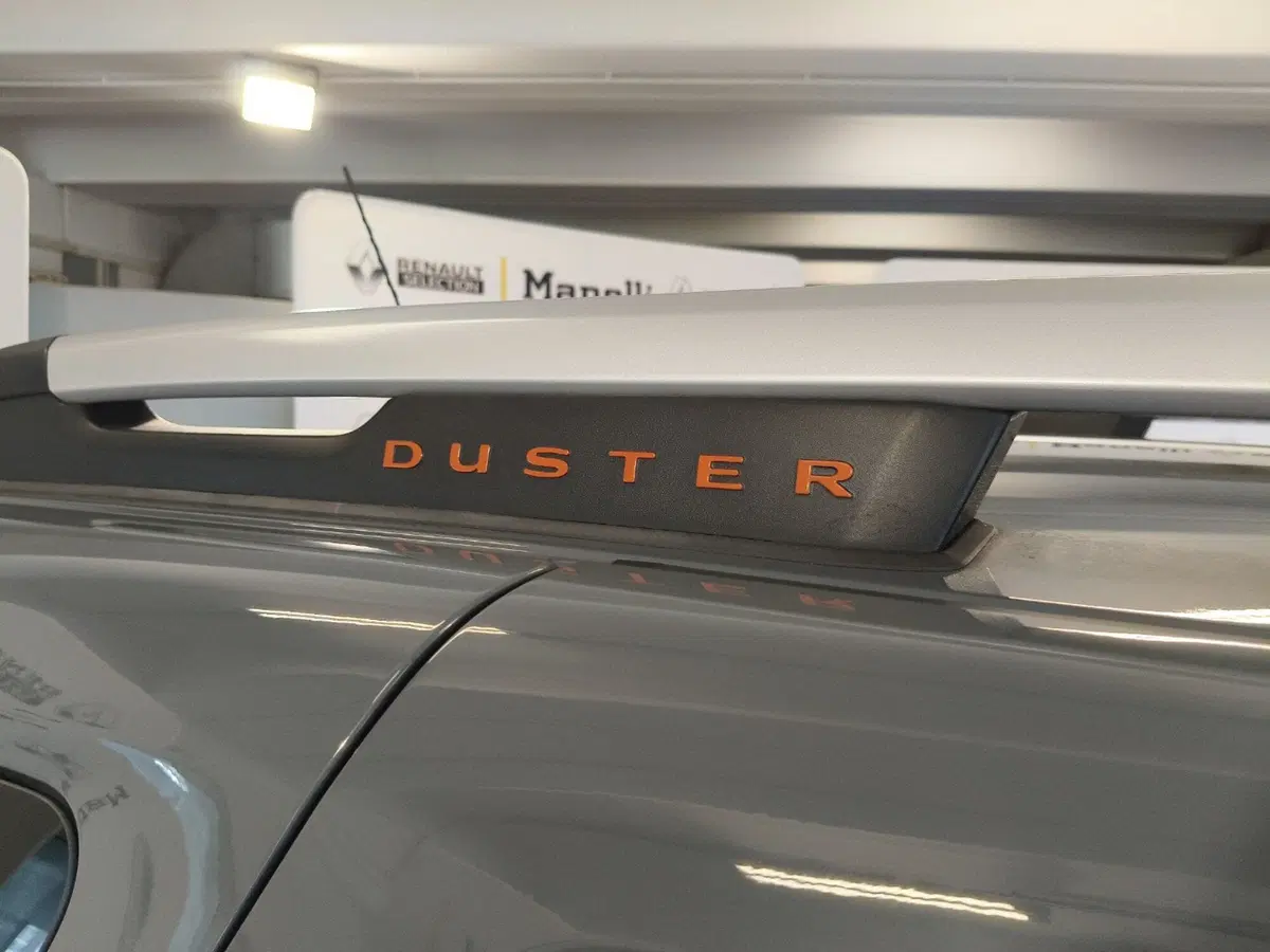 Dacia Duster usata a Brescia (16)