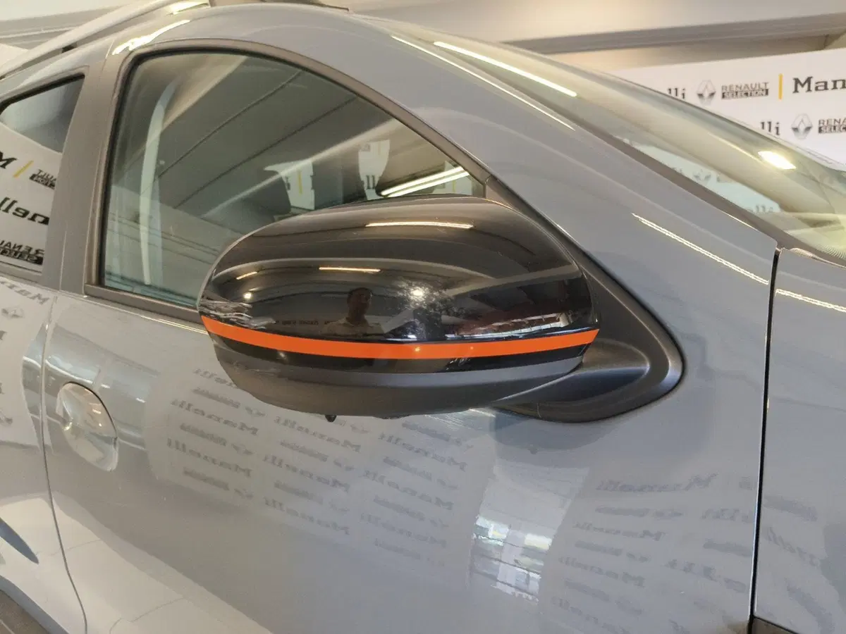 Dacia Duster usata a Brescia (17)