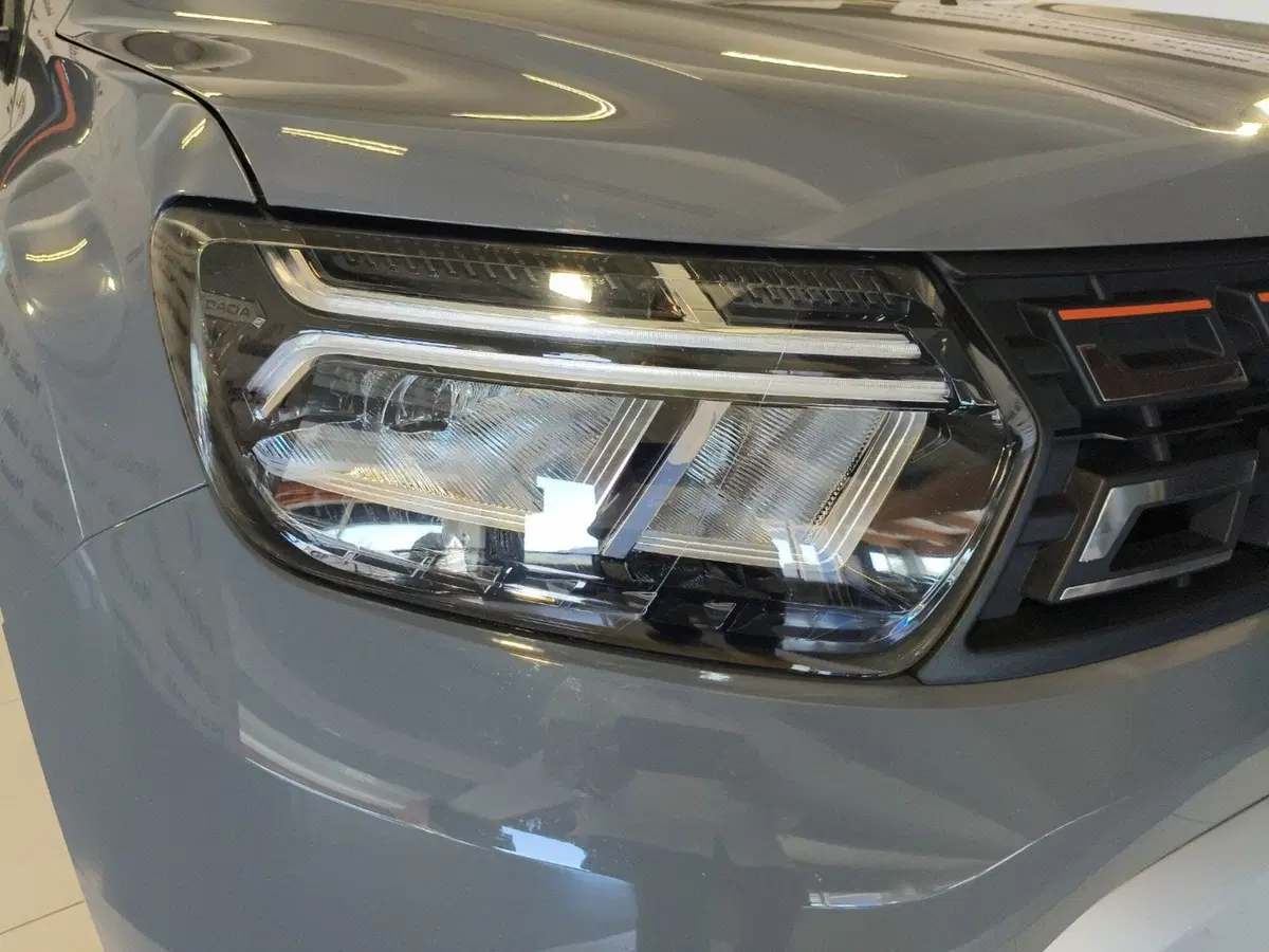 Dacia Duster usata a Brescia (18)