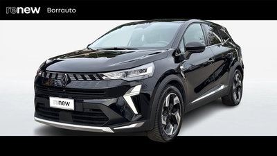 Renault Symbioz 1.6 full hybrid Iconic 145cv auto del 2025 usata a Montebelluna