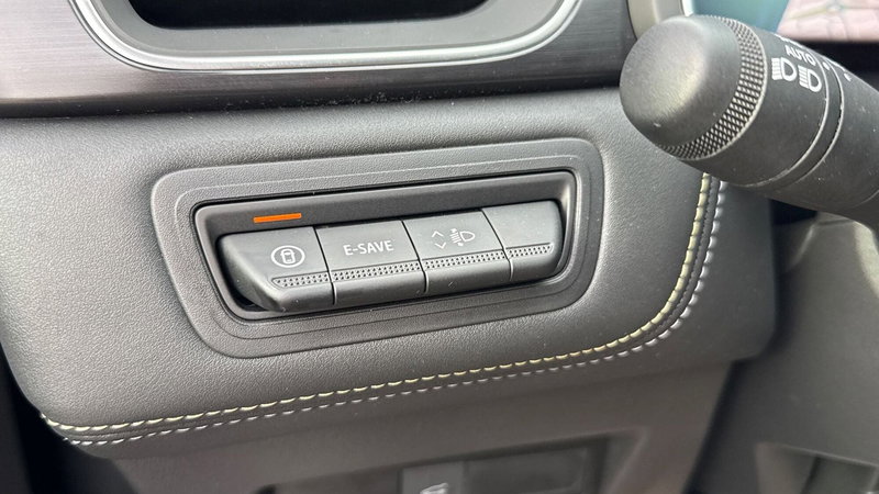 Renault Symbioz usata a Treviso (15)