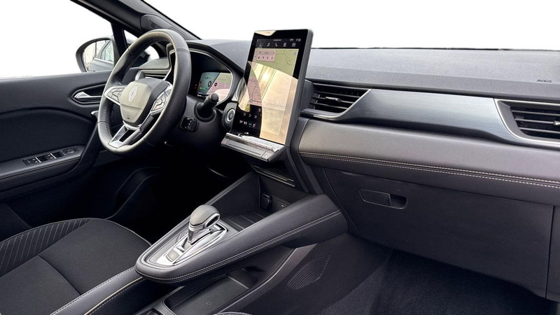 Renault Symbioz usata a Treviso (6)