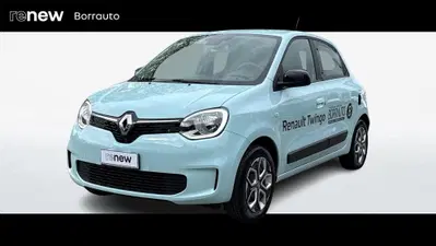 Renault Twingo 1.0 sce Equilibre 65cv del 2024 usata a Montebelluna