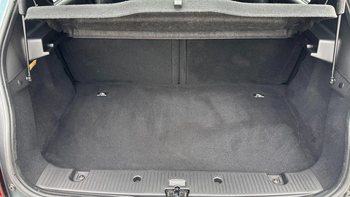 Renault Twingo usata a Treviso (15)