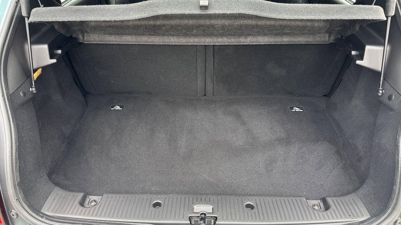 Renault Twingo usata a Treviso (15)