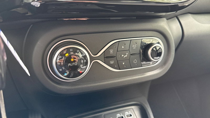 Renault Twingo usata a Treviso (9)
