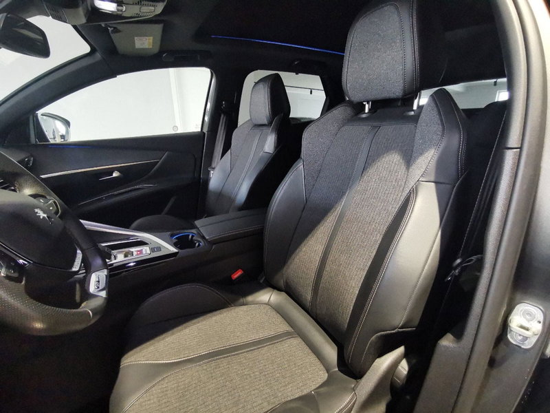 Peugeot 3008 usata a Taranto (9)