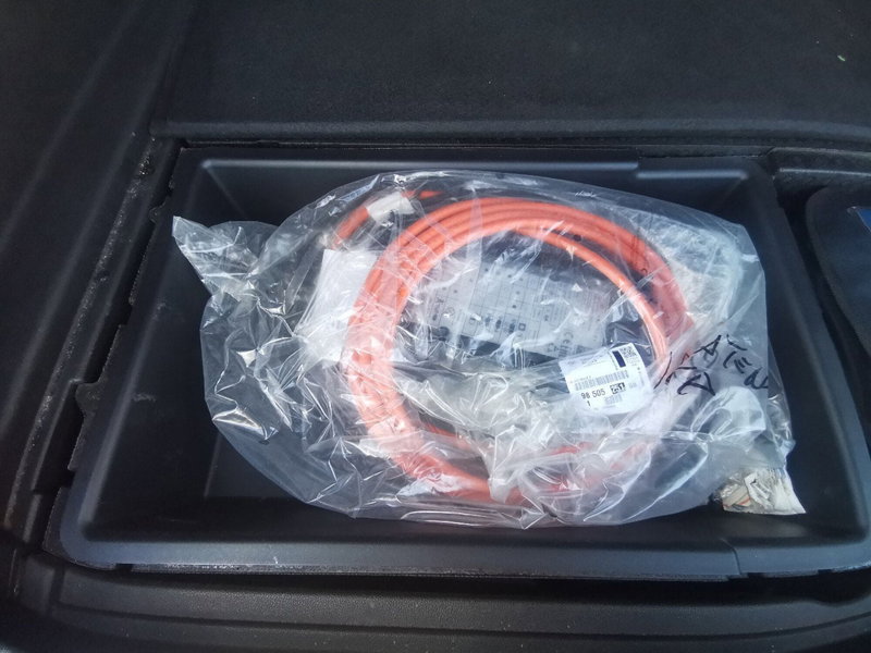 Opel Grandland usata a Taranto (17)