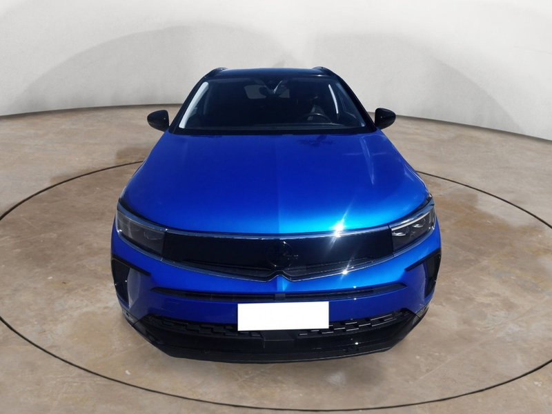 Opel Grandland usata a Taranto (2)