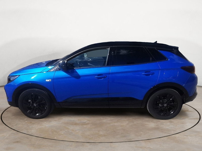 Opel Grandland usata a Taranto (7)