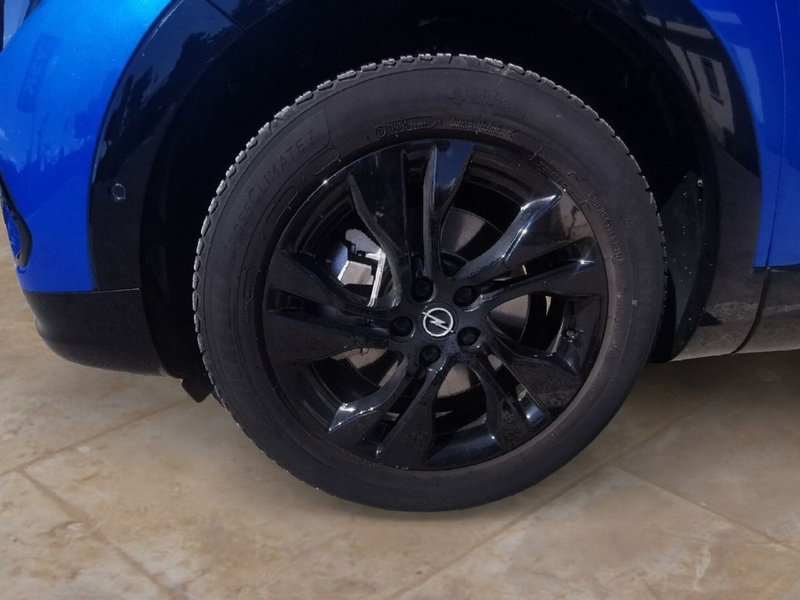 Opel Grandland usata a Taranto (8)