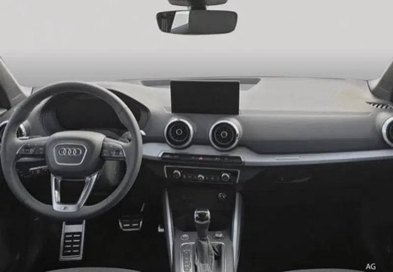 Audi Q2 nuova a Palermo (10)