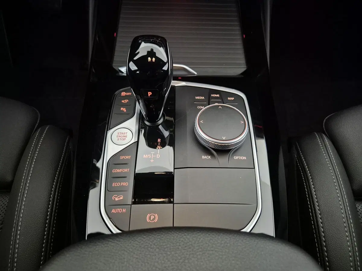 BMW X3 usata a Asti (11)