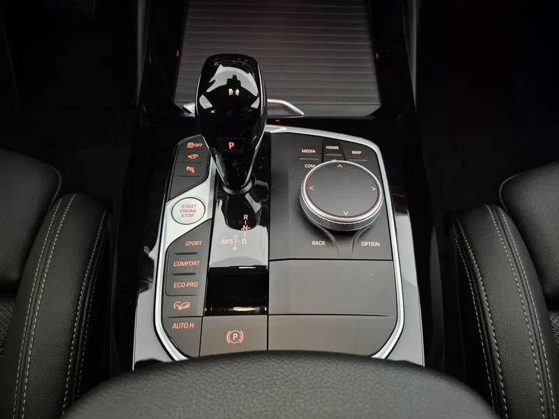 BMW X3 usata a Asti (11)