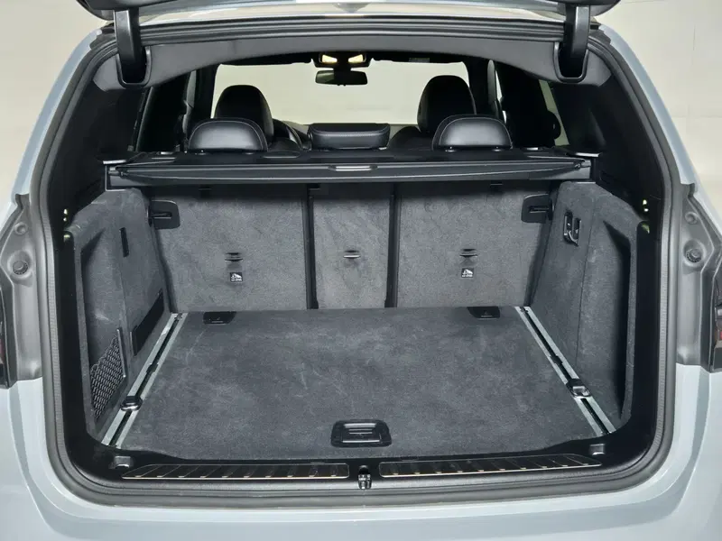 BMW X3 usata a Asti (13)
