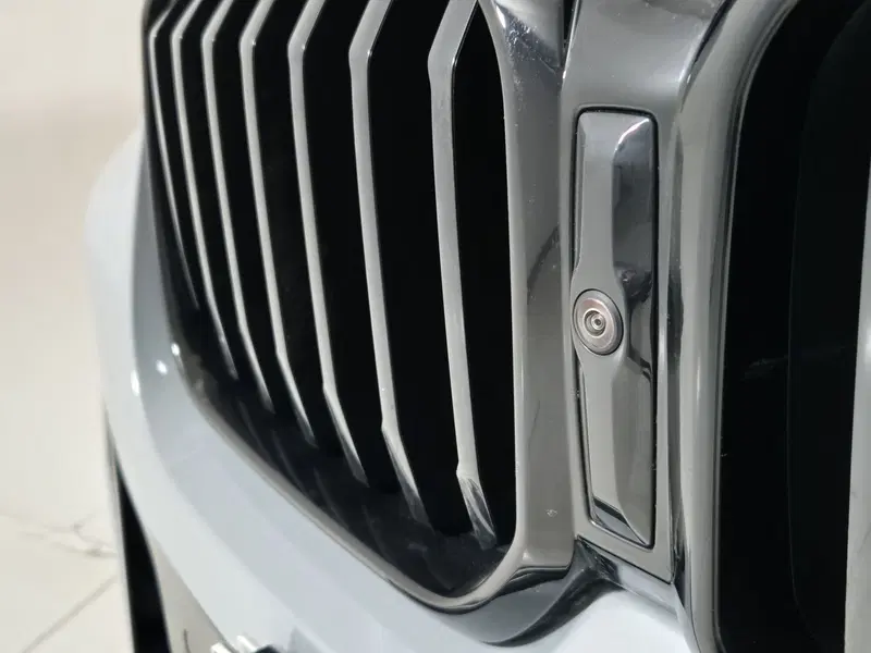 BMW X3 usata a Asti (17)