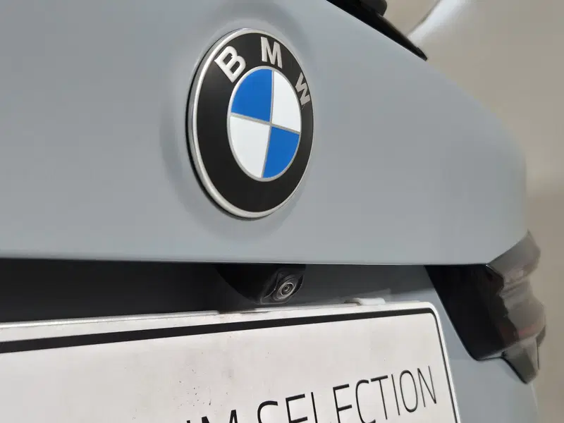 BMW X3 usata a Asti (18)