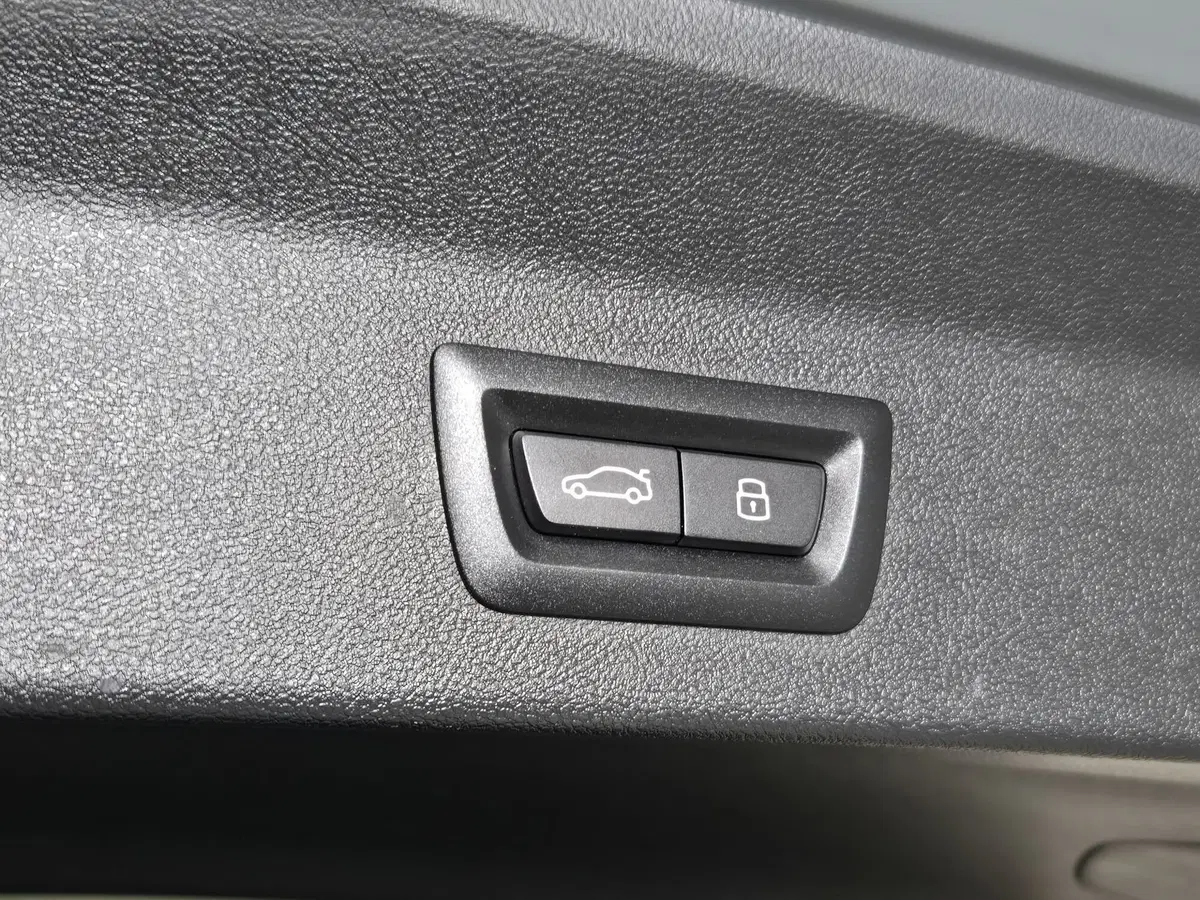 BMW X3 usata a Asti (19)