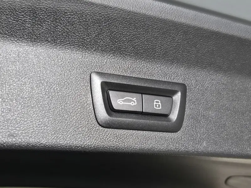 BMW X3 usata a Asti (19)