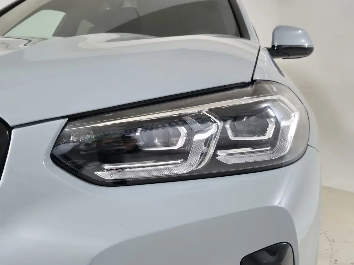 BMW X3 usata a Asti (20)