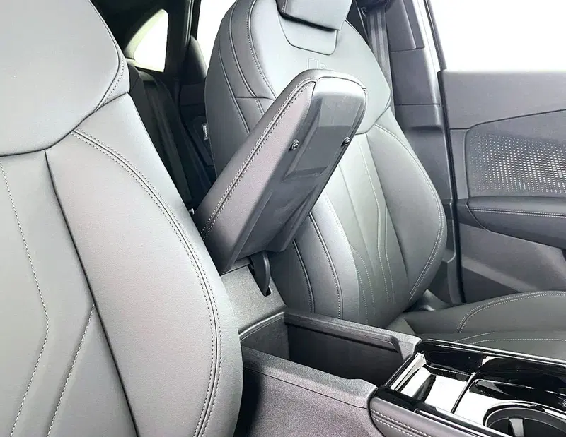 Audi Q3 Sportback nuova a Perugia (20)