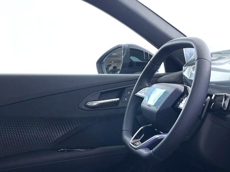 Audi Q3 Sportback nuova a Perugia (16)