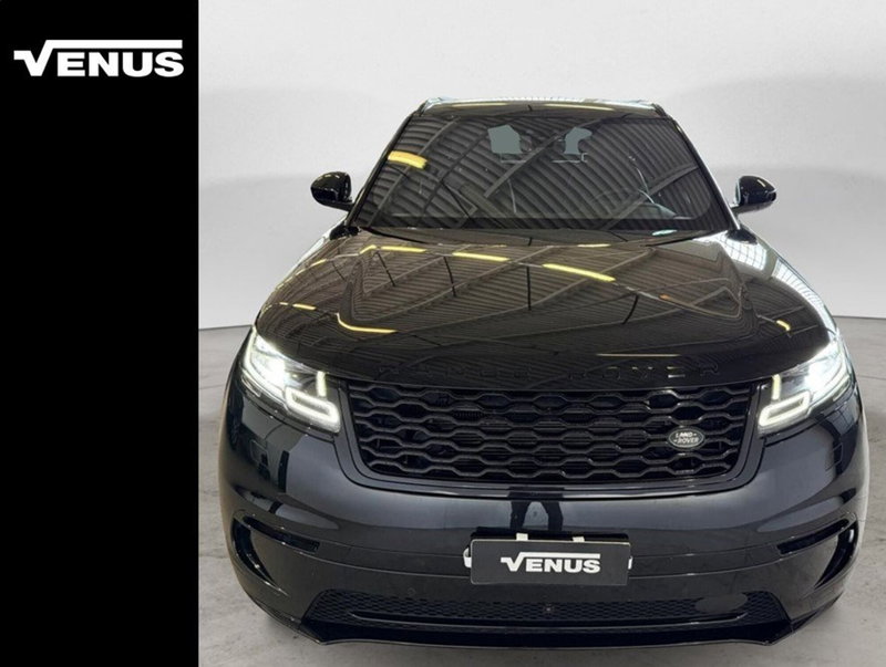 Land Rover Range Rover Velar usata a Monza e Brianza