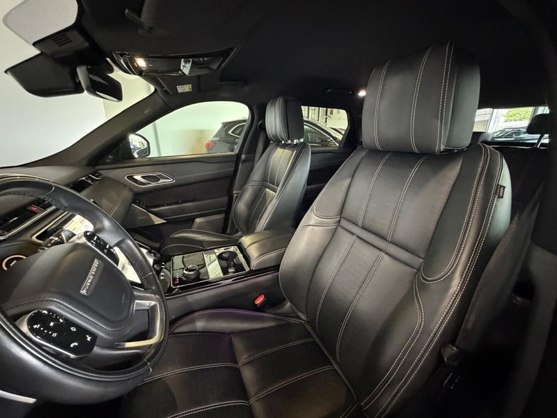 Land Rover Range Rover Velar usata a Monza e Brianza (12)